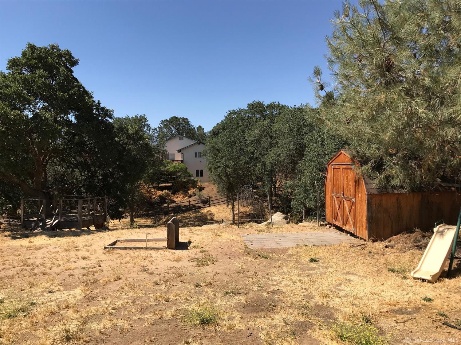 21504 Quail Springs Road Tehachapi, CA 93561 - Photo 24 of 25 Gallery Image 24