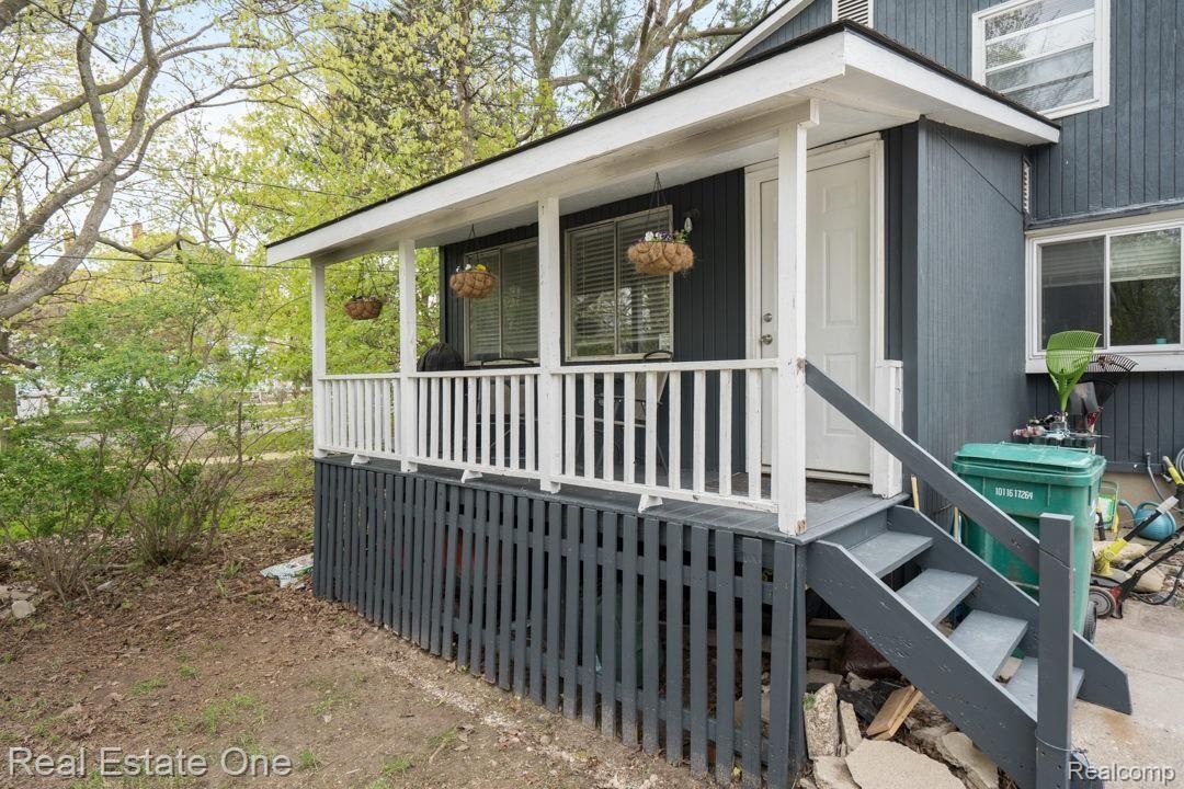 265 South Main Street Romeo, MI 48065 - Photo 28 of 30 265-S-Main-St-28.jpg