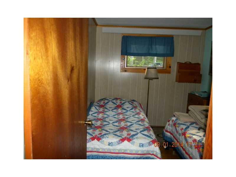 40 Bartlett Cove Road Stoneham, ME 04231 - Photo 12 of 17 Bedroom.