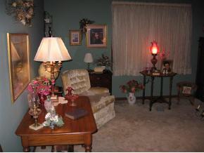 105 Lake Geneva Road Bennington, IN 47011 - Photo 3 of 8