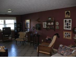 105 Lake Geneva Road Bennington, IN 47011 - Photo 5 of 8