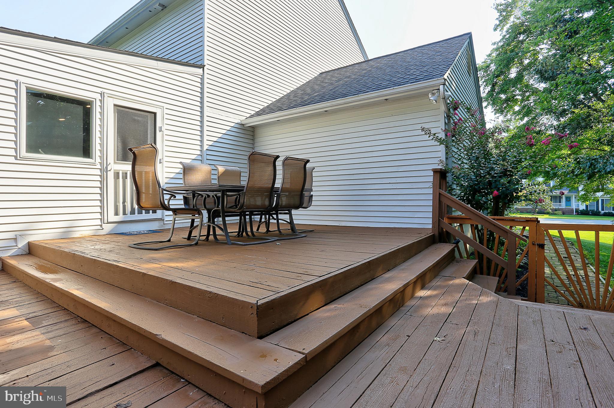 7738 Water Oak Point Road Pasadena, MD 21122 - Photo 47 of 53 Gallery Image 47
