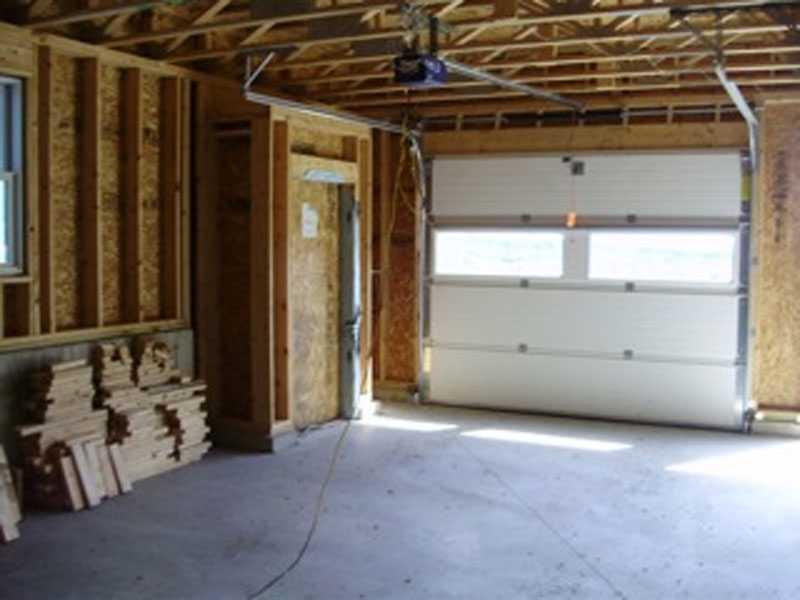 Lot 6 Barleyville Road Patten, ME 04765 - Photo 19 of 25 Parking Lot/Garage.