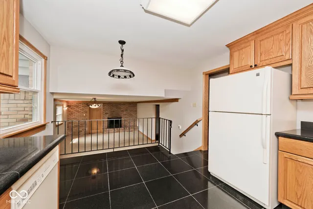 $439,000 | 3545 Whippoorwill Lake N Drive, Monrovia, IN 46157