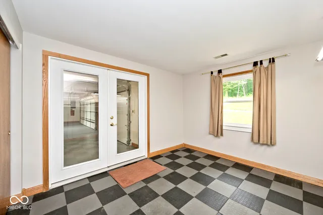 $439,000 | 3545 Whippoorwill Lake N Drive, Monrovia, IN 46157