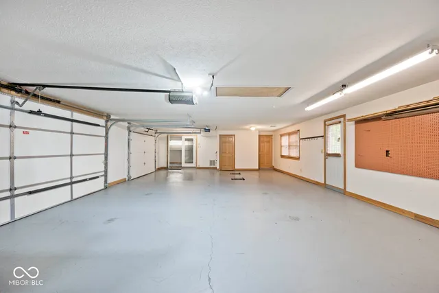 $439,000 | 3545 Whippoorwill Lake N Drive, Monrovia, IN 46157