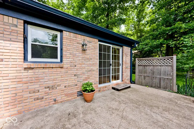 $439,000 | 3545 Whippoorwill Lake N Drive, Monrovia, IN 46157