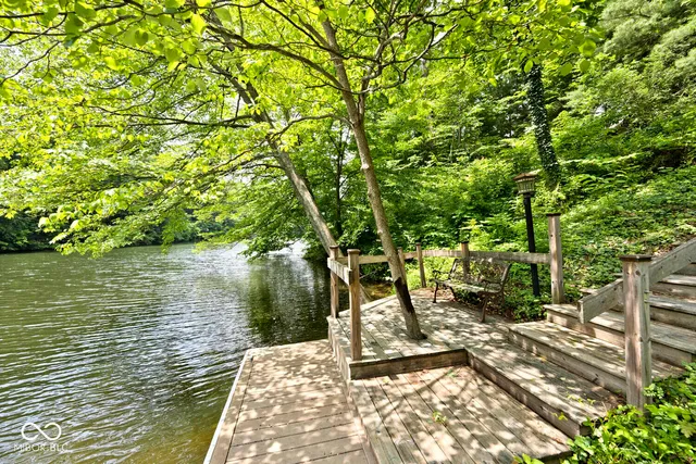 $439,000 | 3545 Whippoorwill Lake N Drive, Monrovia, IN 46157