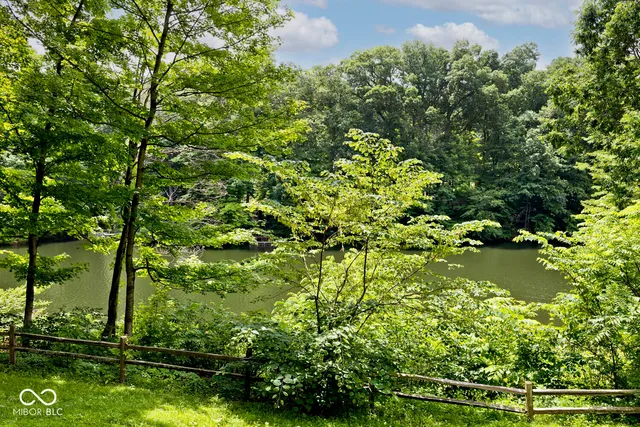 $439,000 | 3545 Whippoorwill Lake N Drive, Monrovia, IN 46157