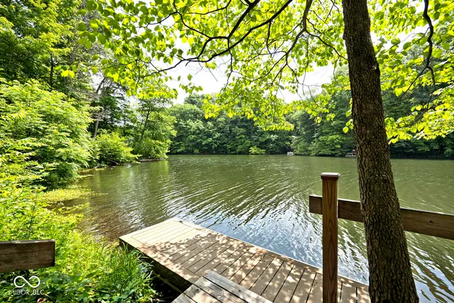 $439,000 | 3545 Whippoorwill Lake N Drive, Monrovia, IN 46157