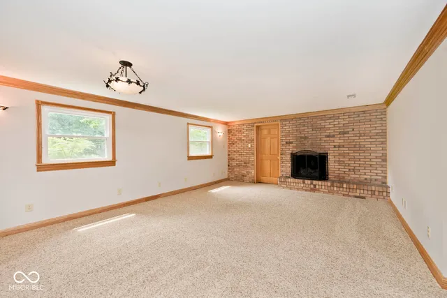 $439,000 | 3545 Whippoorwill Lake N Drive, Monrovia, IN 46157