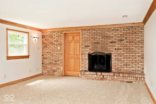 $439,000 | 3545 Whippoorwill Lake N Drive, Monrovia, IN 46157