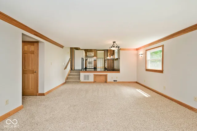 $439,000 | 3545 Whippoorwill Lake N Drive, Monrovia, IN 46157