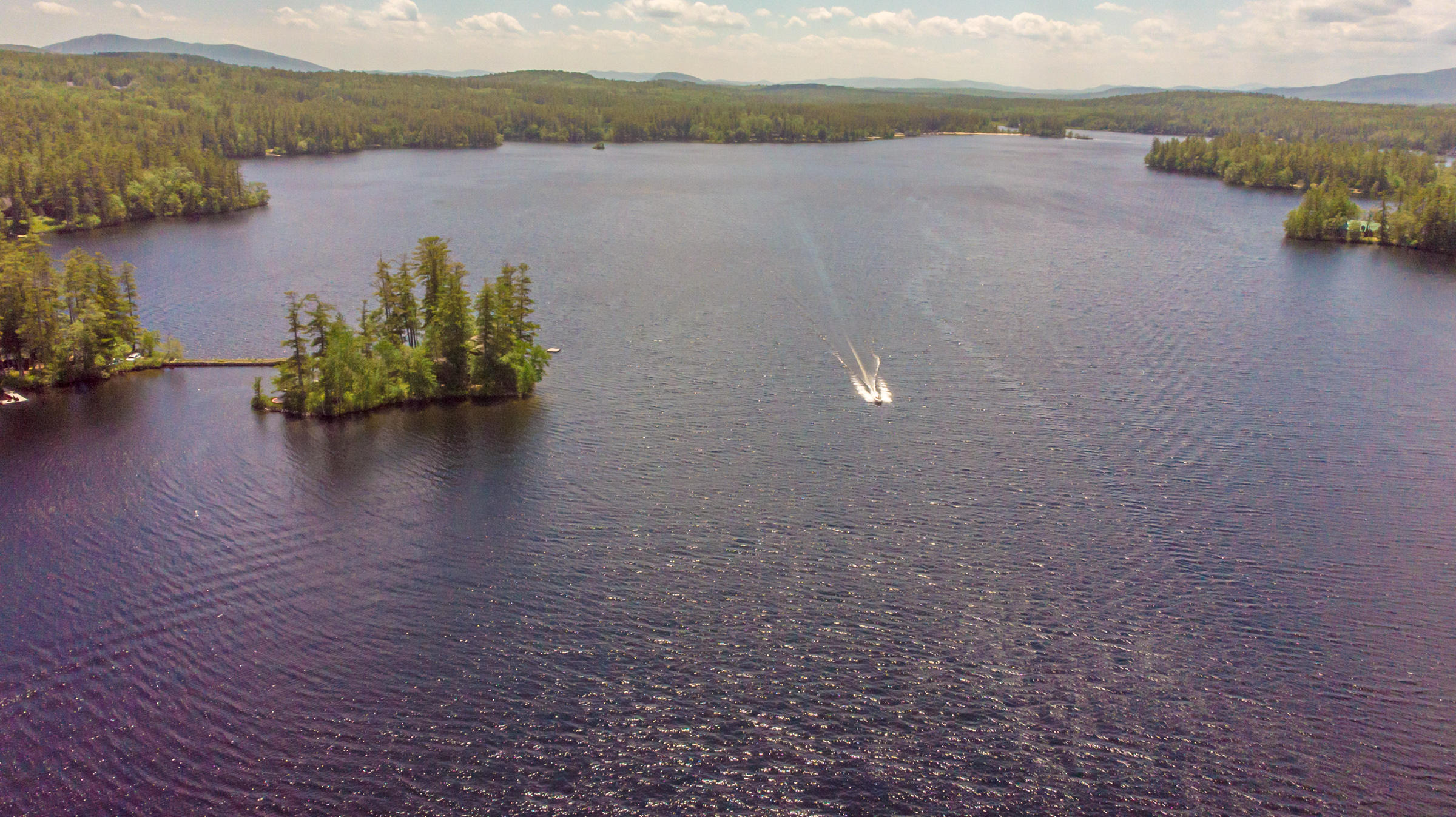 77 Sunset Ridge Road, Unit 24 Lovell, ME 04051 - Photo 35 of 48 DJI_0175