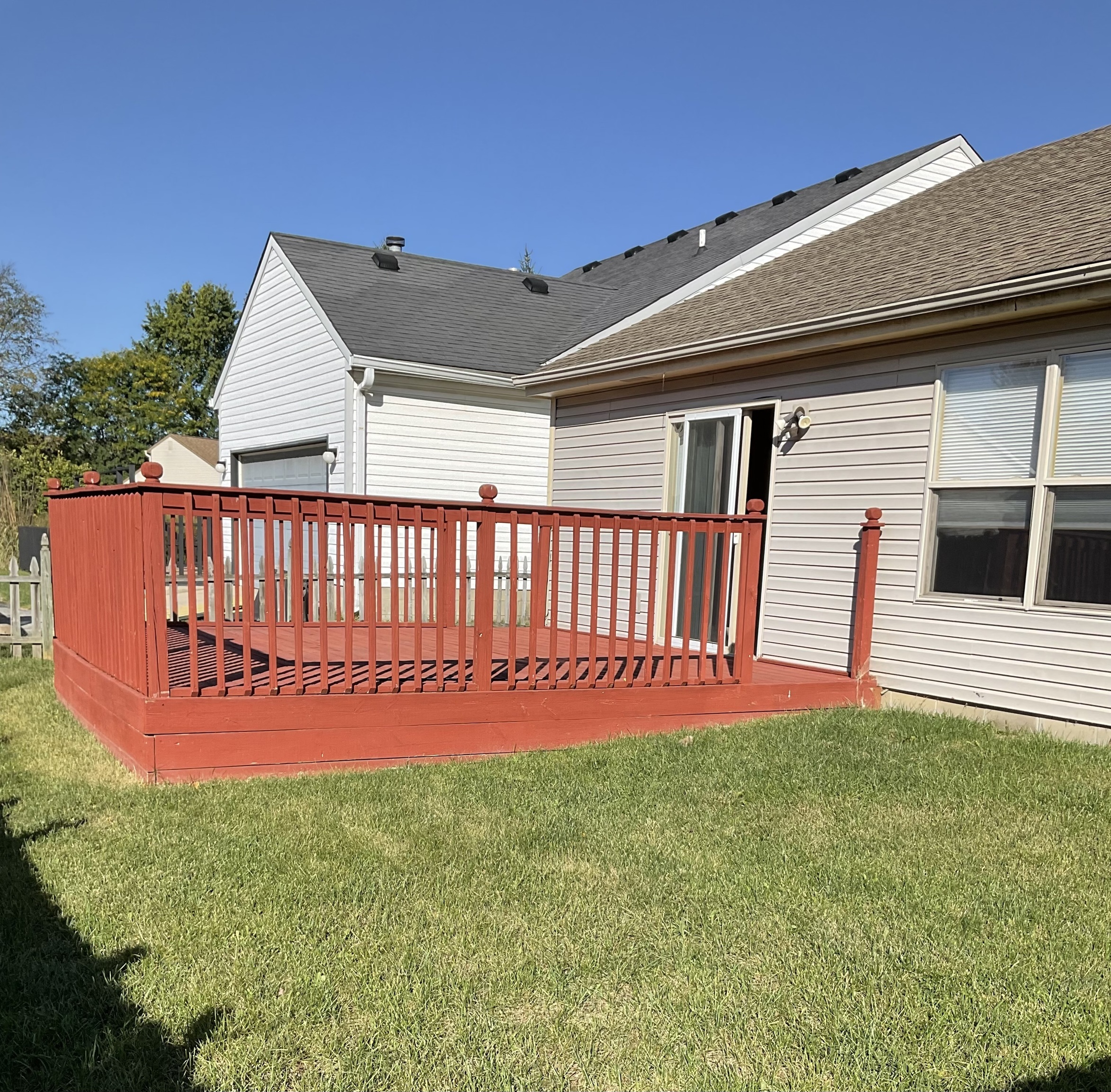 709 Chestnut Lane Brownsburg, IN 46112 - Photo 25 of 27