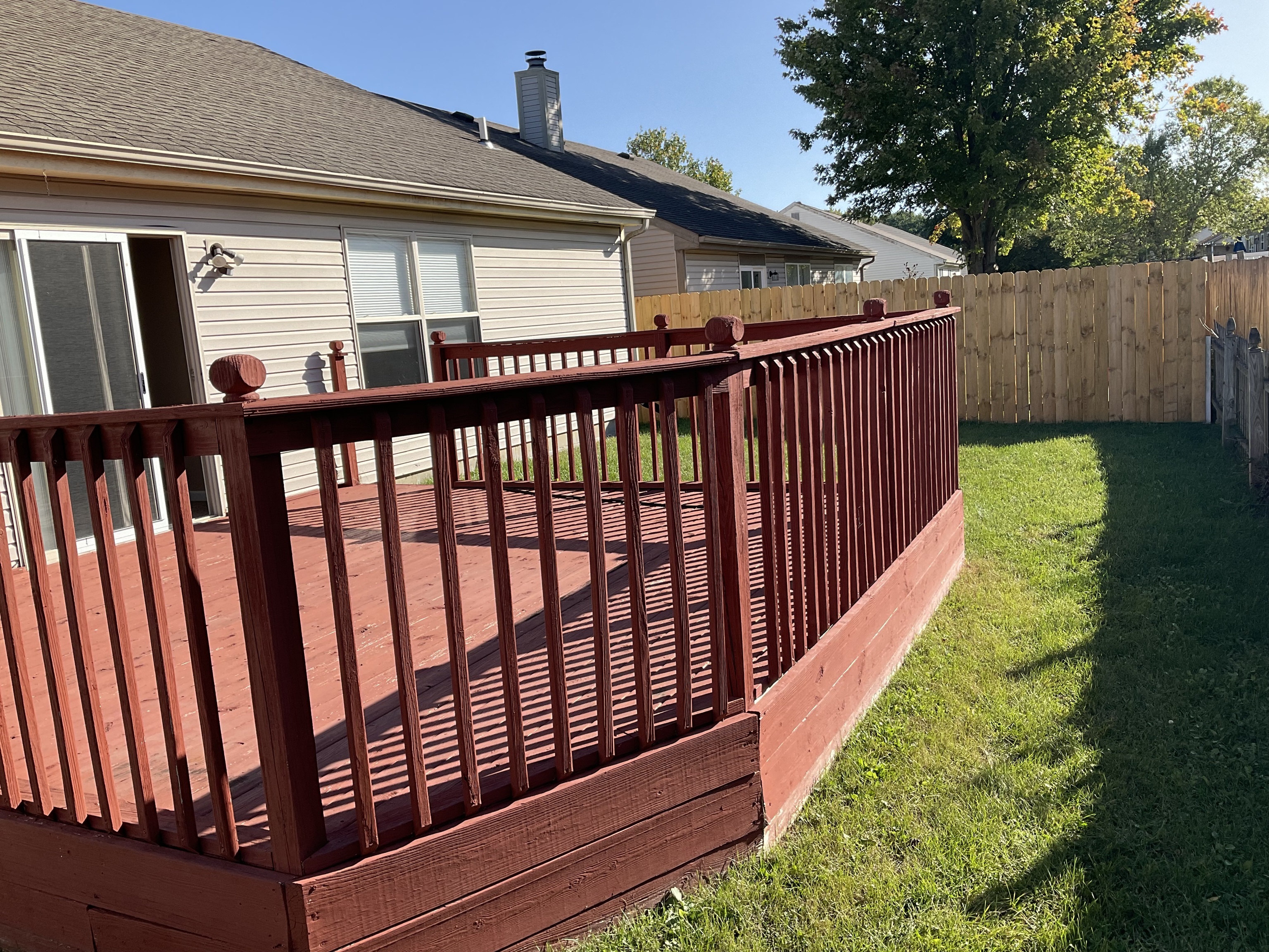 709 Chestnut Lane Brownsburg, IN 46112 - Photo 26 of 27