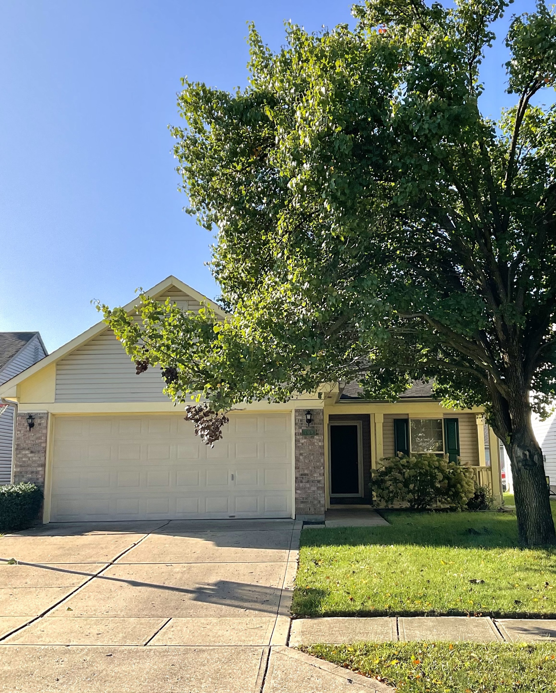 709 Chestnut Lane Brownsburg, IN 46112 - Photo 3 of 27