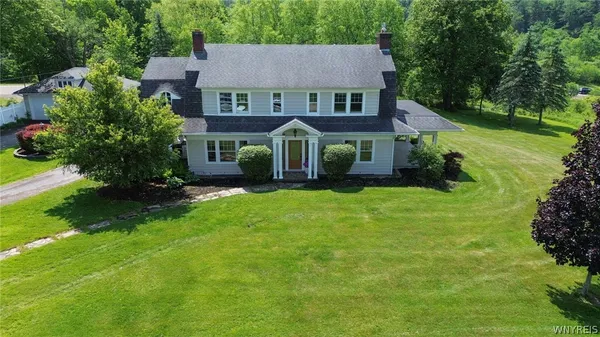 $324,900 | 9155 East Main Road, Cuba, NY 14727