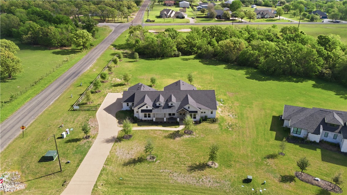 10701 Harvey Ranch Road College Station, TX 77845 - Photo 45 of 48 a view of lake