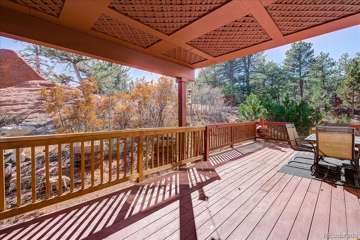 4290 Elati Road Larkspur, CO 80118 - Photo 22 of 25 Gallery Image 22