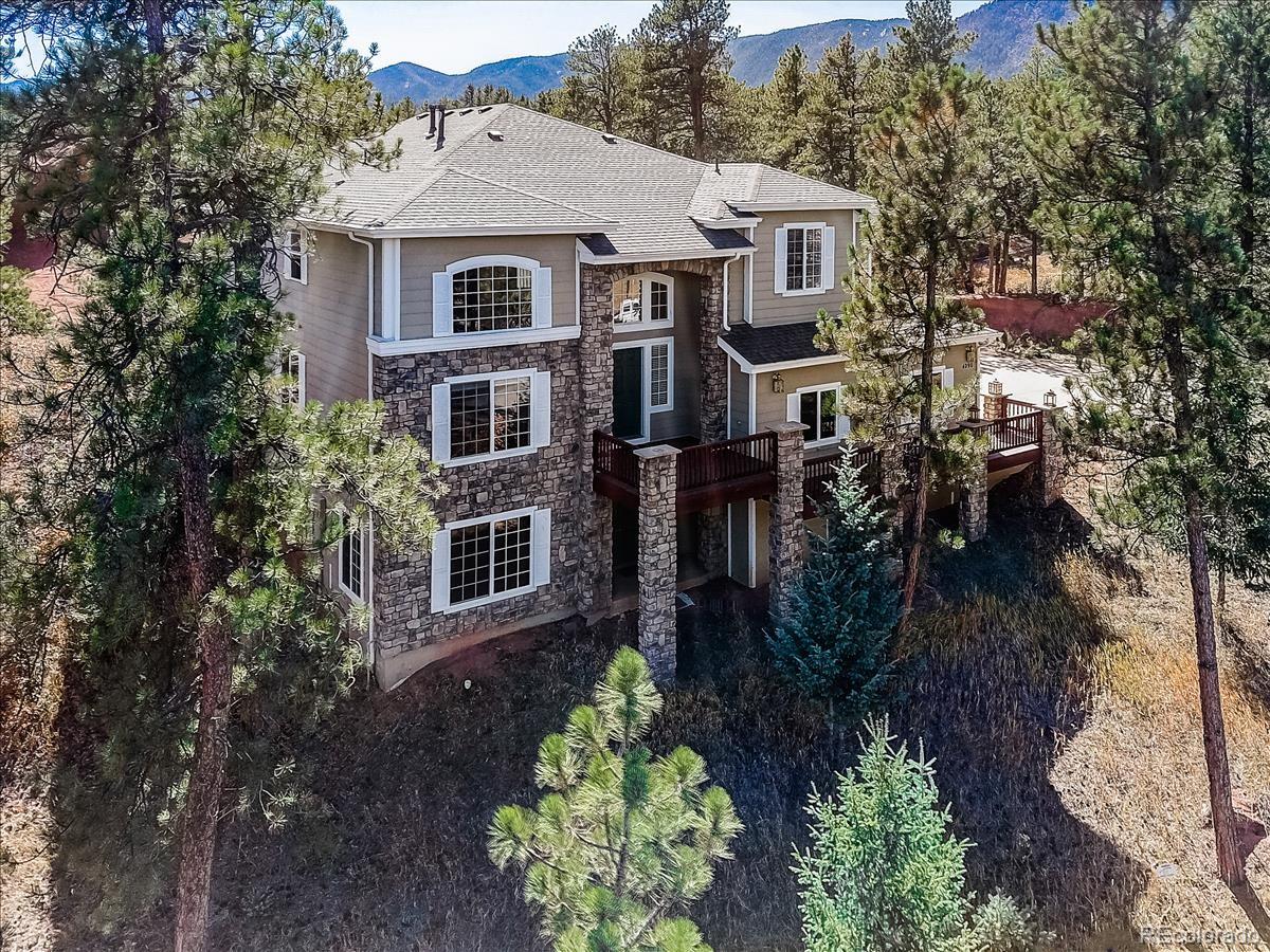 4290 Elati Road Larkspur, CO 80118 - Photo 24 of 25 Gallery Image 24