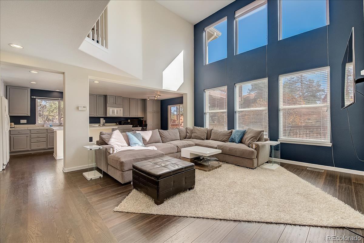 4290 Elati Road Larkspur, CO 80118 - Photo 5 of 25 Gallery Image 5