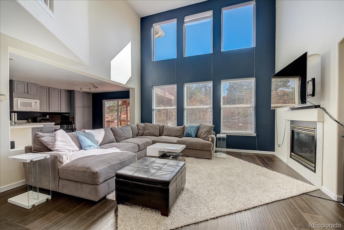4290 Elati Road Larkspur, CO 80118 - Photo 7 of 25 Gallery Image 7