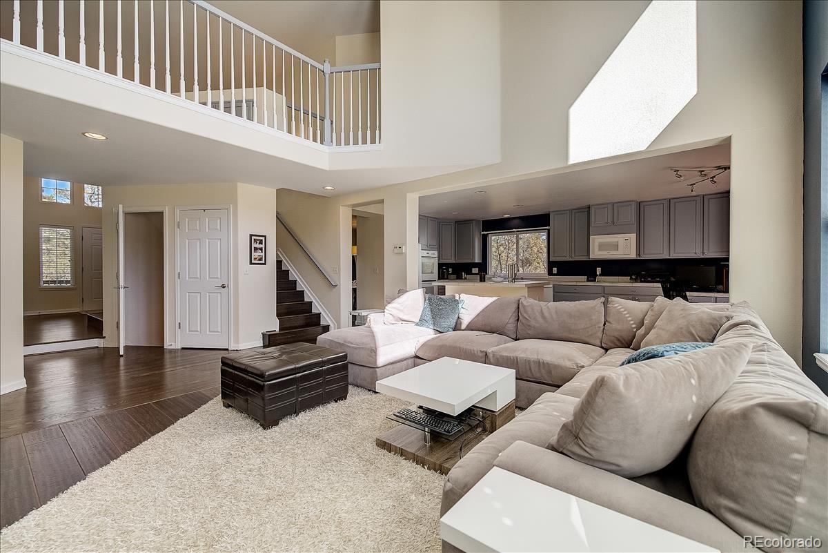4290 Elati Road Larkspur, CO 80118 - Photo 8 of 25 Gallery Image 8