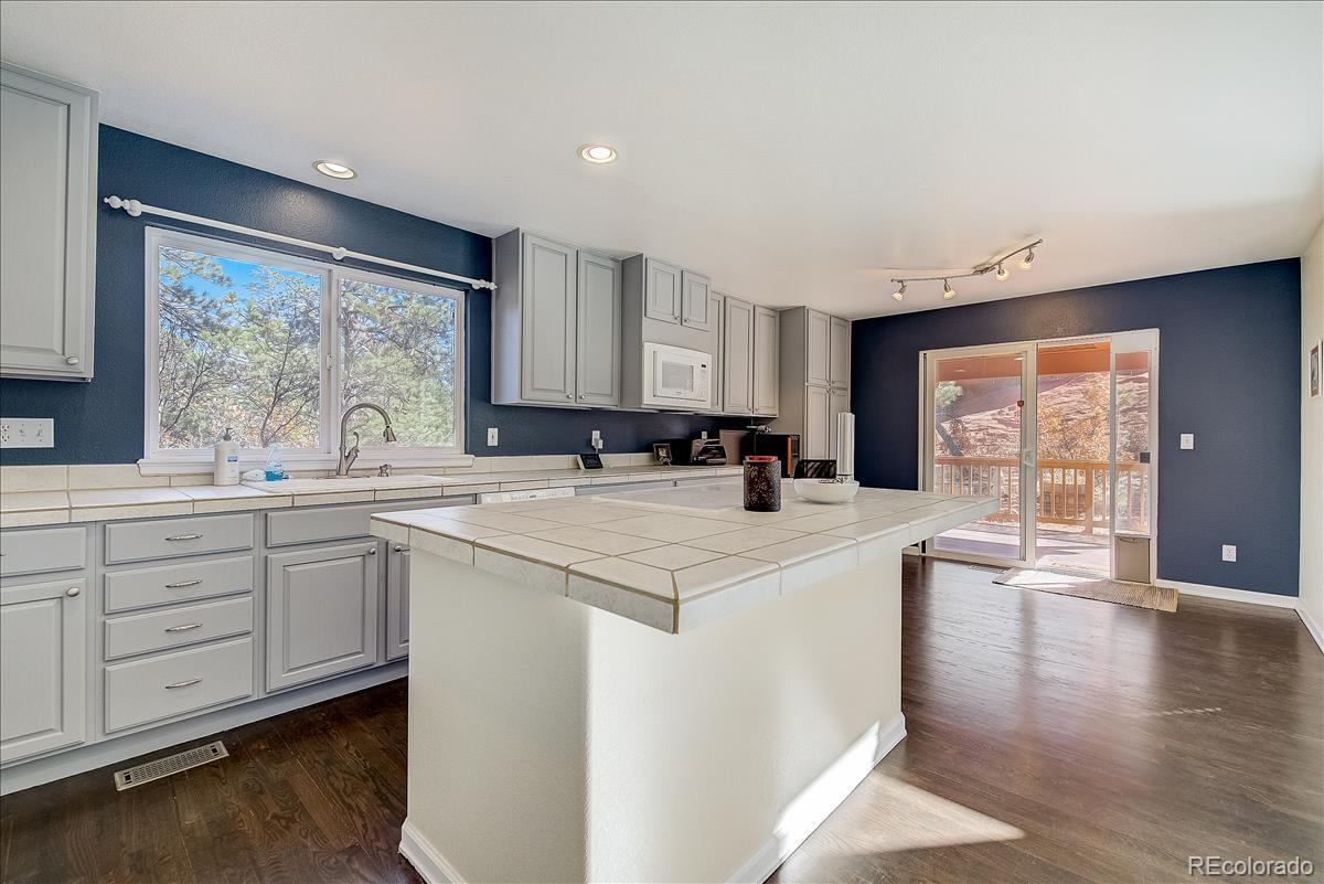 4290 Elati Road Larkspur, CO 80118 - Photo 9 of 25 Gallery Image 9