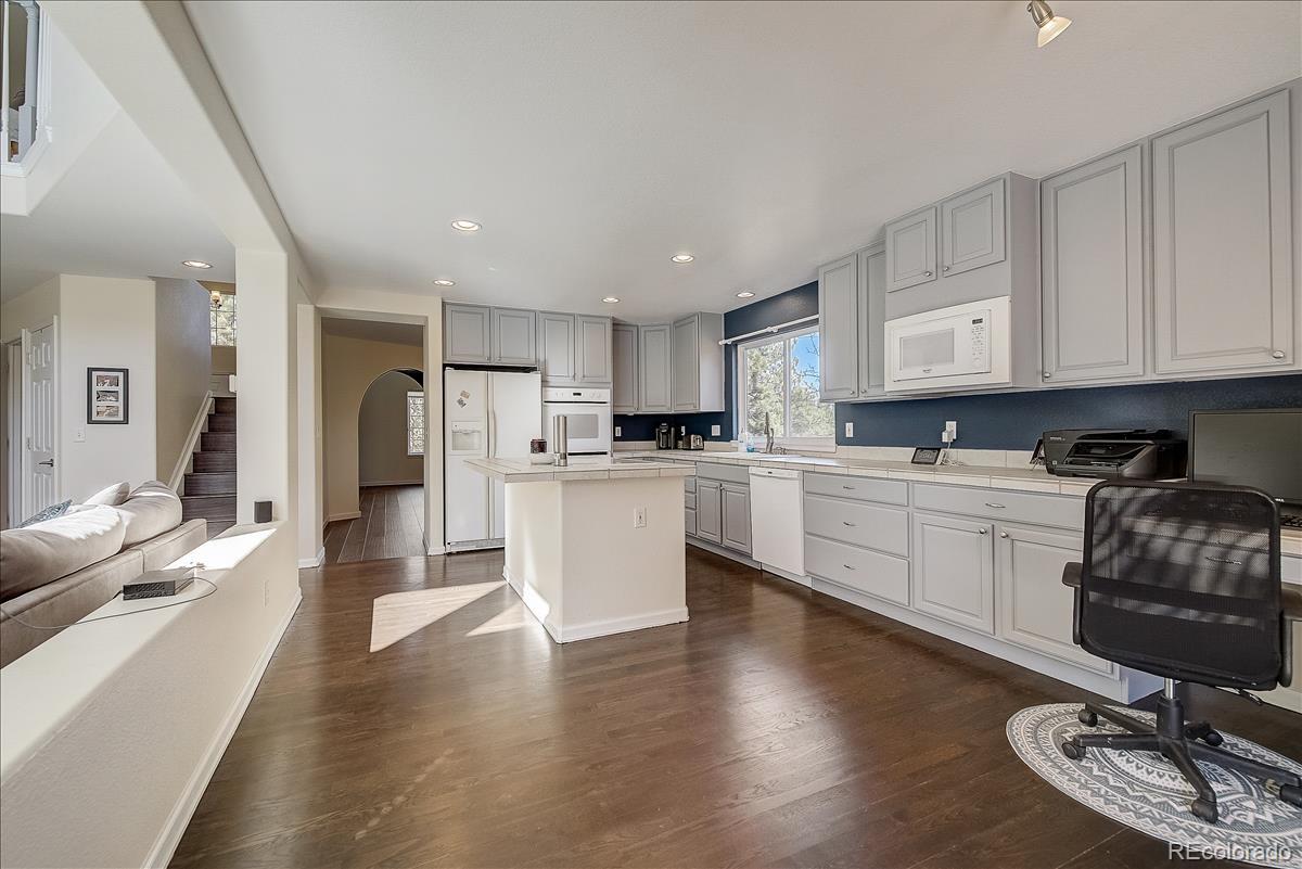 4290 Elati Road Larkspur, CO 80118 - Photo 10 of 25 Gallery Image 10