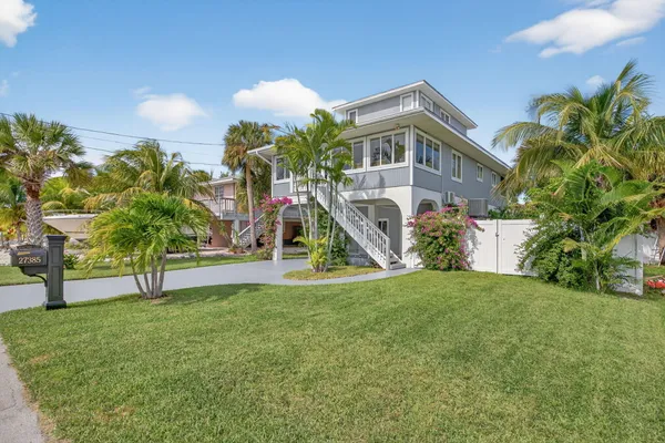$1,900,000 | 27385 St Lucie Lane, Summerland Key, FL 33042