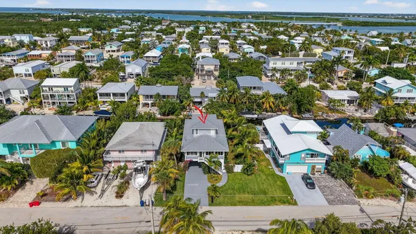 $1,900,000 | 27385 St Lucie Lane, Summerland Key, FL 33042