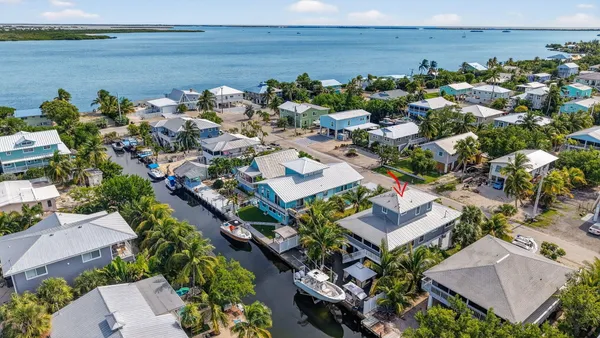 $1,900,000 | 27385 St Lucie Lane, Summerland Key, FL 33042