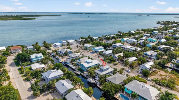 $1,900,000 | 27385 St Lucie Lane, Summerland Key, FL 33042