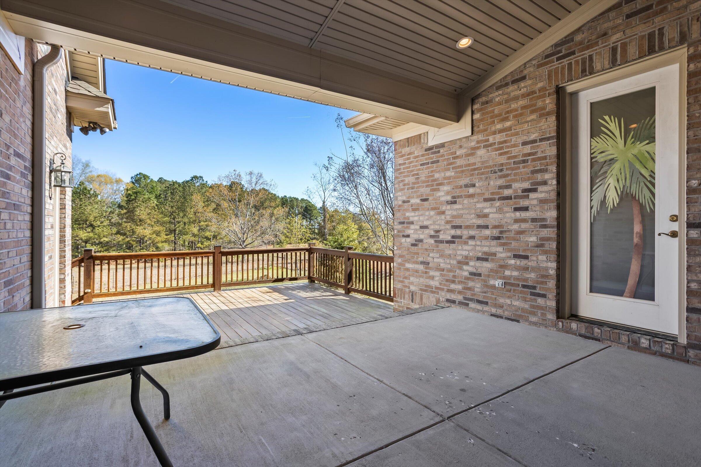 357 Collum Pond Road Wagener, SC 29164 - Photo 47 of 106
