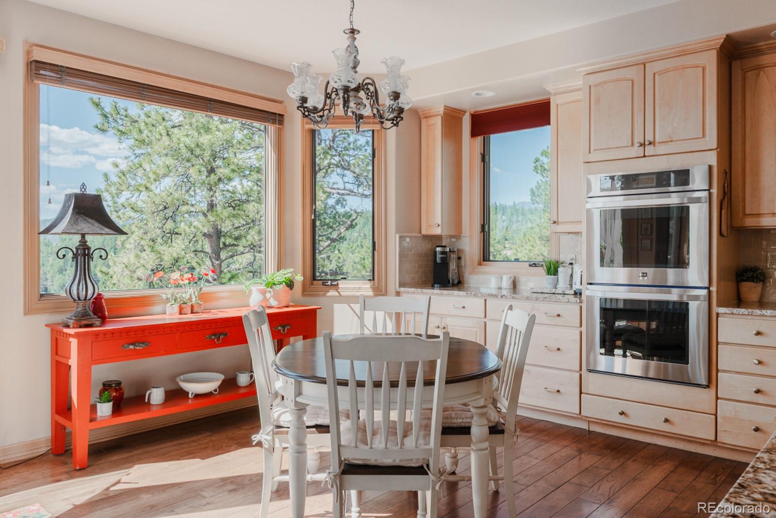 2964 Elk View Drive Evergreen, CO 80439 - Photo 13 of 48