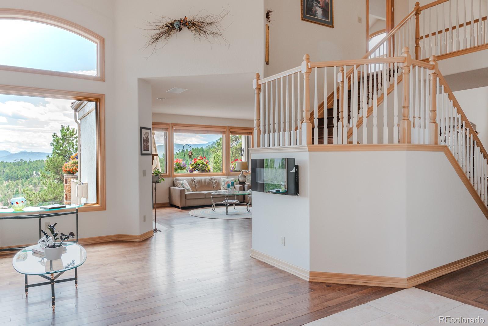 2964 Elk View Drive Evergreen, CO 80439 - Photo 16 of 48