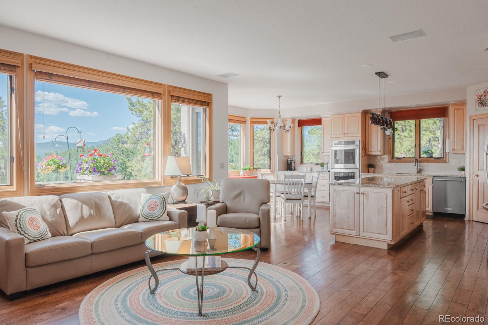 2964 Elk View Drive Evergreen, CO 80439 - Photo 17 of 48