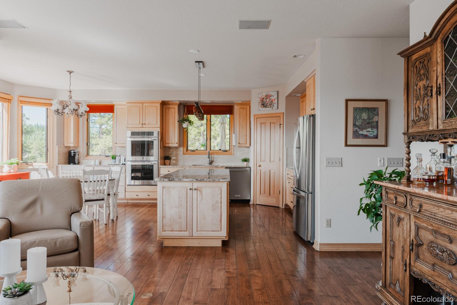 2964 Elk View Drive Evergreen, CO 80439 - Photo 18 of 48