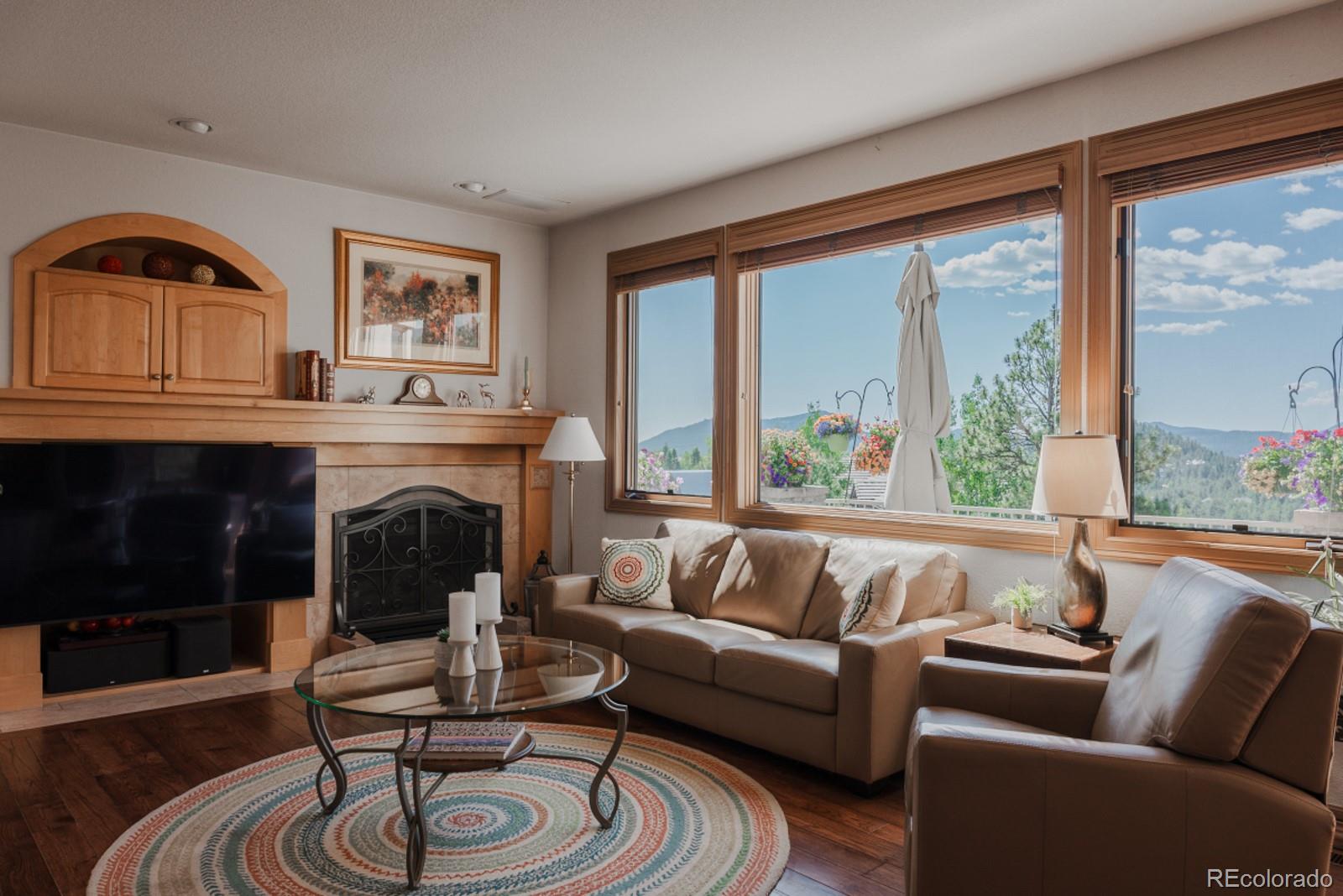 2964 Elk View Drive Evergreen, CO 80439 - Photo 19 of 48