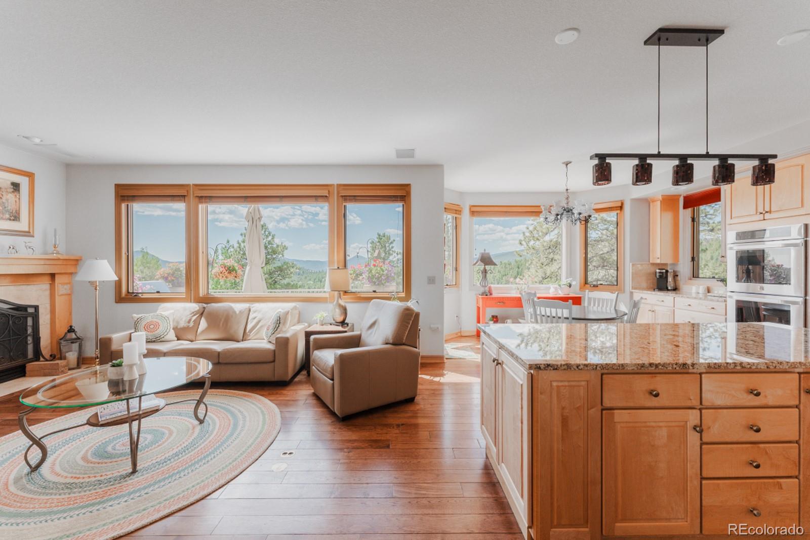 2964 Elk View Drive Evergreen, CO 80439 - Photo 21 of 48