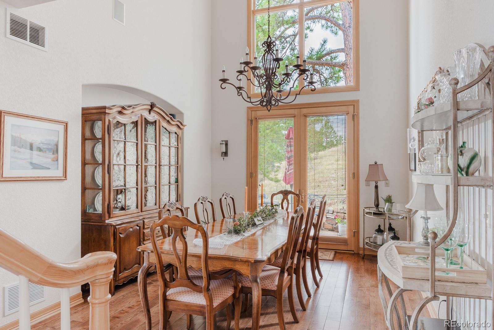 2964 Elk View Drive Evergreen, CO 80439 - Photo 22 of 48