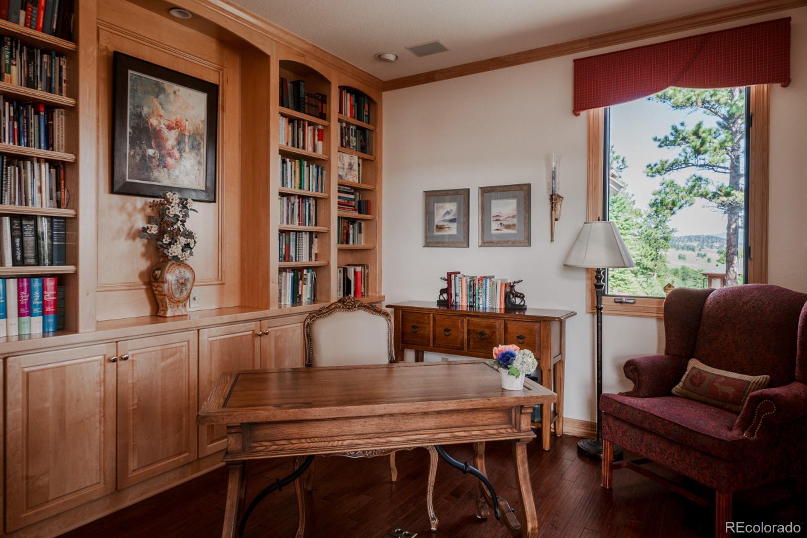 2964 Elk View Drive Evergreen, CO 80439 - Photo 24 of 48