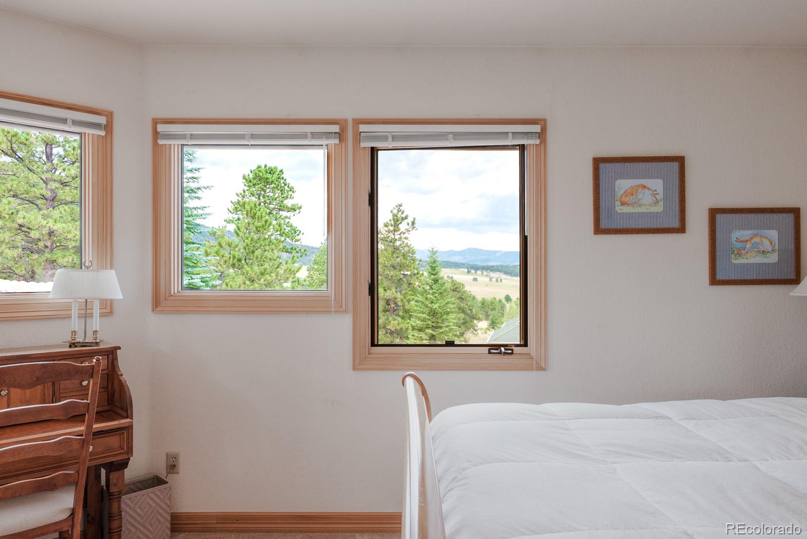 2964 Elk View Drive Evergreen, CO 80439 - Photo 32 of 48