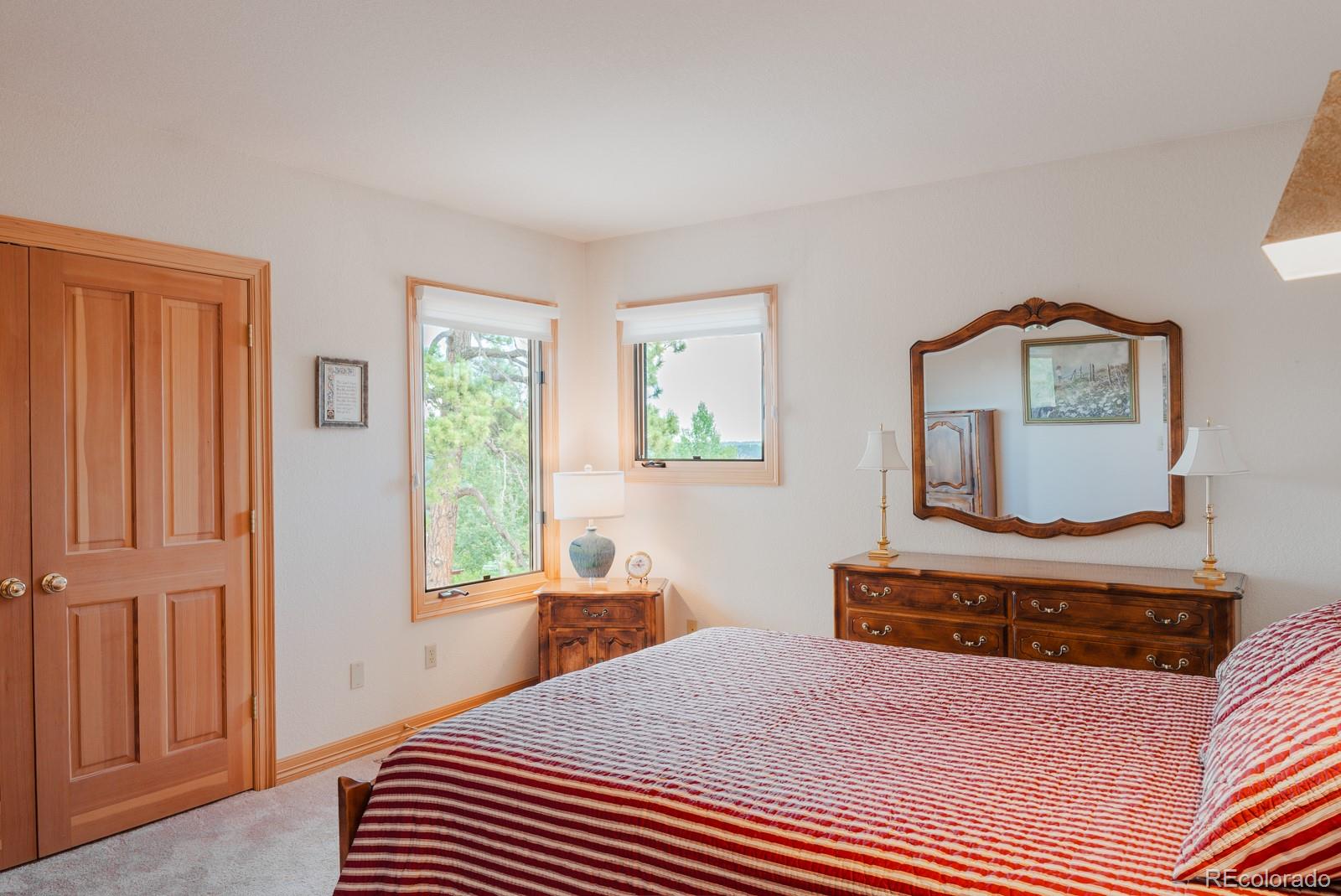 2964 Elk View Drive Evergreen, CO 80439 - Photo 33 of 48