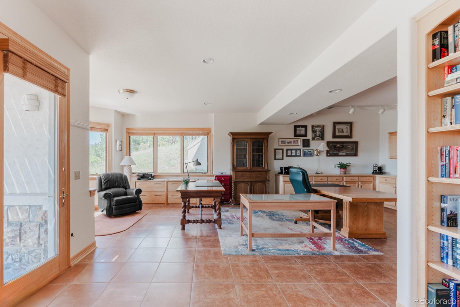 2964 Elk View Drive Evergreen, CO 80439 - Photo 37 of 48