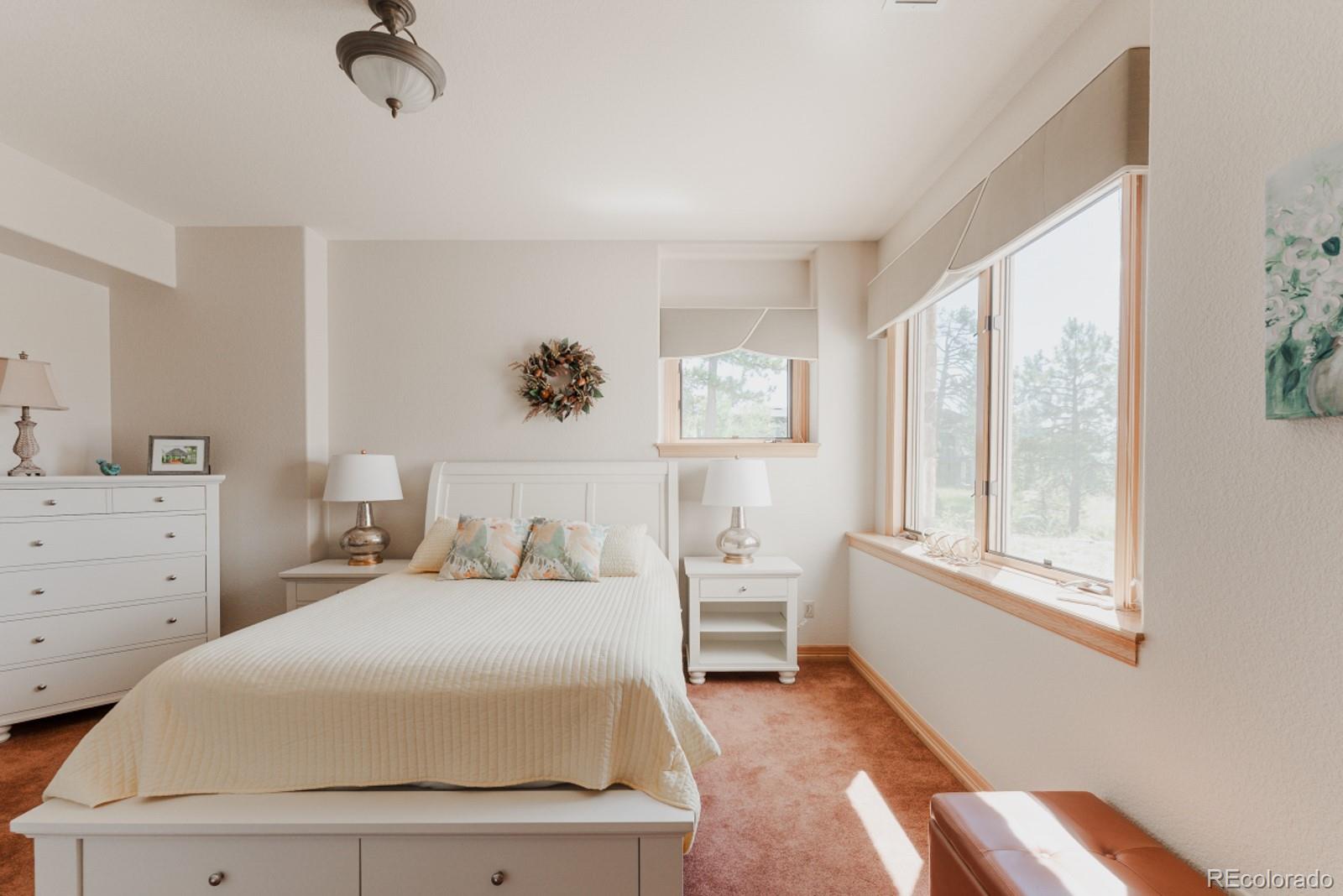 2964 Elk View Drive Evergreen, CO 80439 - Photo 38 of 48