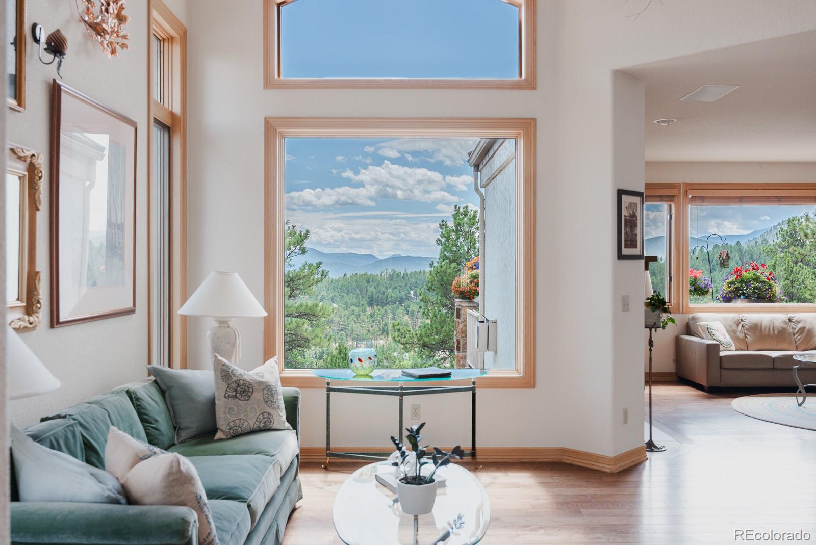 2964 Elk View Drive Evergreen, CO 80439 - Photo 5 of 48