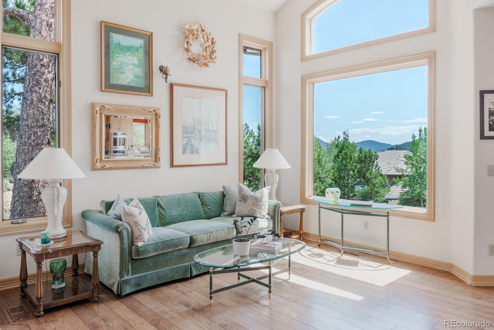 2964 Elk View Drive Evergreen, CO 80439 - Photo 6 of 48