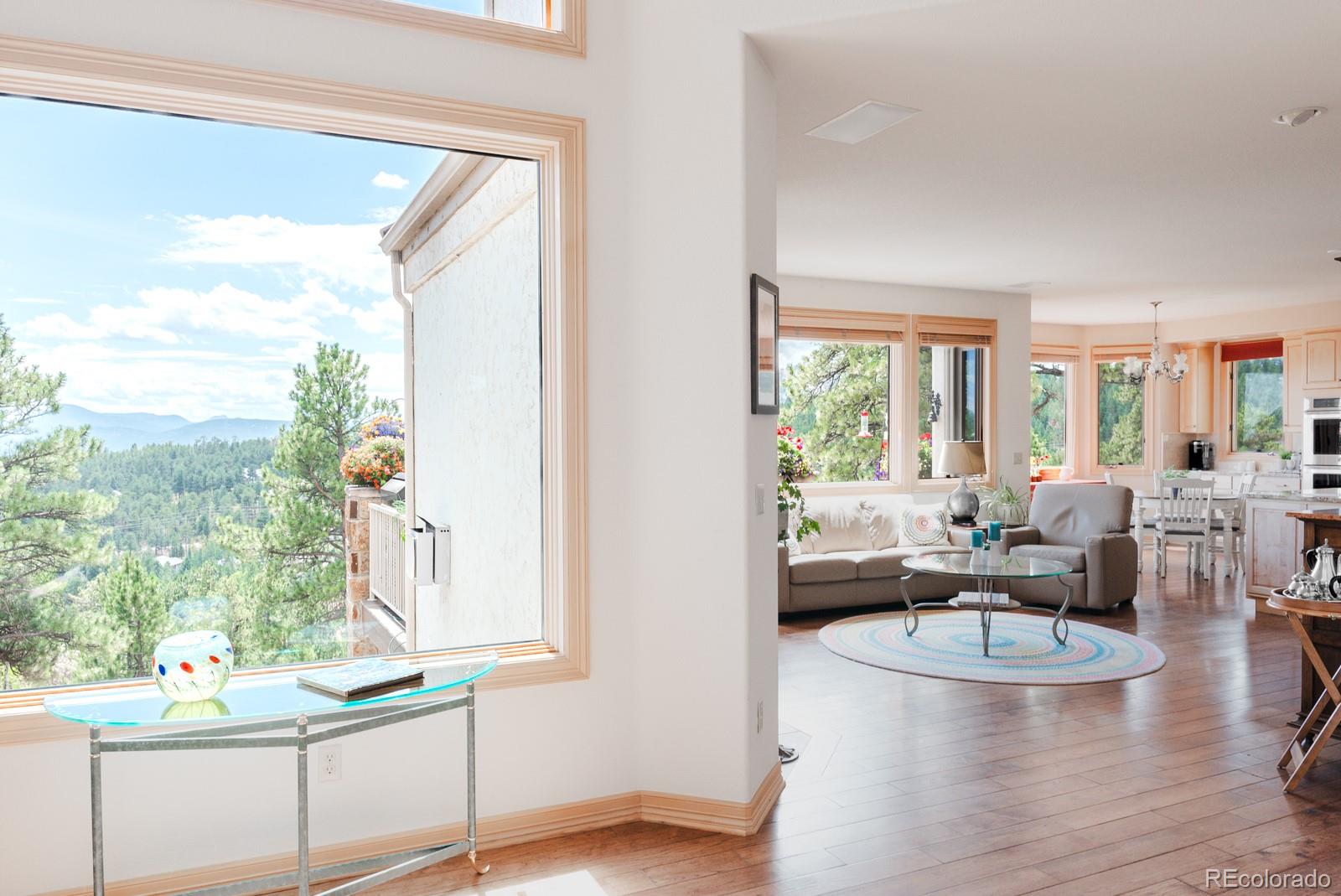 2964 Elk View Drive Evergreen, CO 80439 - Photo 7 of 48